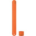 wemo ウェアラブルメモ WEMOPROバンドタイプ アッシュオレンジ (1個) 品番:WEMO BP-AO(3)
