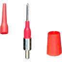 共立電気計器 KYORITSU 先端金具セット (1個) 品番:MODEL7274