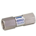 フジキン Fujikin SUS鋼製ラインチャッキバルブ_16.2MPa_FUCL-115 (1個) 品番:FUCL-115C-0.023