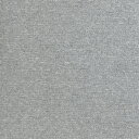 大島屋 事務所 休憩所 店舗の床材に 日本製タイルカーペット グレー 50×50cm (1枚) 品番:STC-02