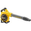 DEWALT デウォルト 54VFLEXVOLTブロワー (1台) 品番:DCM572X1-JP