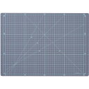 クロバー CLOVER カッティングマットE 450×320×2 A3 (1枚) 品番:57-856