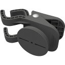 ムサシ 防犯用センサーライト センサーライト用 クリップベース (1個) 品番:SP-15