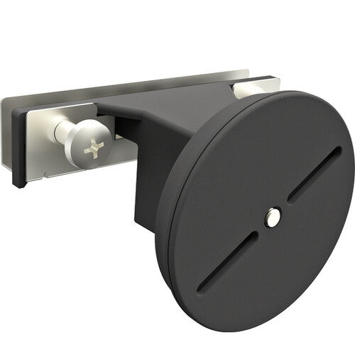 ムサシ 防犯用センサーライト センサーライト用 サッシ・薄板用ベース (1個) 品番：SP-13