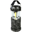 大進 懐中電灯にもなるLEDランタンシルバー (1台) 品番:DLB-004LTDS