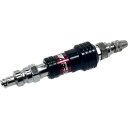 フジマック マッハ 高圧スライドダスター (1個) 品番:SD-30HPR