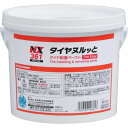 イチネンケミカルズ タイヤぬるっと 3kg (1本) 品番:000361