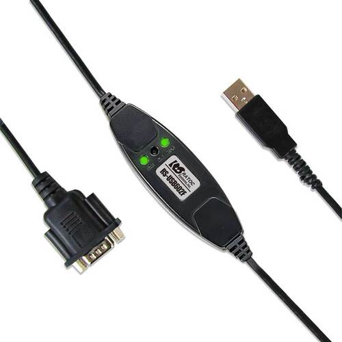 ȥåƥ USBꥢ륳С (1) ֡RS-USB602F