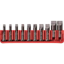 PBスイスツールズ C6-707ビットブロックセット (1S) 品番:C6.707CN