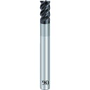 OSG オーエスジー 超硬ラジアスエンドミル FXコート強力型多機能 コーナー半径3mm 刃径20mm 全長160mm 8548820 (1本) 品番:FXS-...