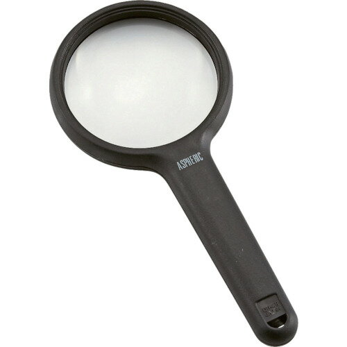 池田レンズ工業 高倍率非球面ルーペ (1個) 品番:OP-42