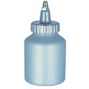 アネスト岩田 加圧タンク 加圧コンテナ 1000ml 取付ネジ:M16×1(オネジ) (1個) 品番:PC-19B