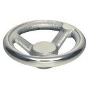 イマオ 朝顔型ハンドル車 ハンドル径315mm (1個) 品番:NV315