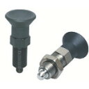 kipp インデックスプランジャー (1個) 品番:NDXN10W