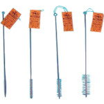 コーワ KOWA ネジリブラシ 20パイナイロン (1本) 品番：13505