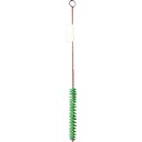 コーワ KOWA ネジリブラシロング PP15Φ (1本) 品番:13571