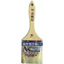 コーワ KOWA NS水性用ハケ平3インチ (1本) 品番:10902