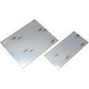 マイト工業 MR-715・750用カバープレートセット(外8・内6)入り (1個) 品番:CVP-715S