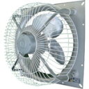 スイデン Suiden 有圧換気扇用安全リアガード 30cmタイプ (1個) 品番:SCFG-30