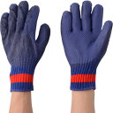 アトム 作業手袋 すべり止め手袋 ゴム張りアオベエ (1双) 品番:122GB ウレタン背抜き手袋 手のひらコートタイプ