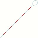 シンワ測定 ピンポールスチール製50cm (1個) 品番:76977(4)