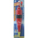 シンワ測定 下げ振り錘 スイピタ 静止機構付1000g (1個) 品番:77991