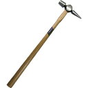 ASH 旭金属工業 テストハンマー1/4P (1丁) 品番:HO0100