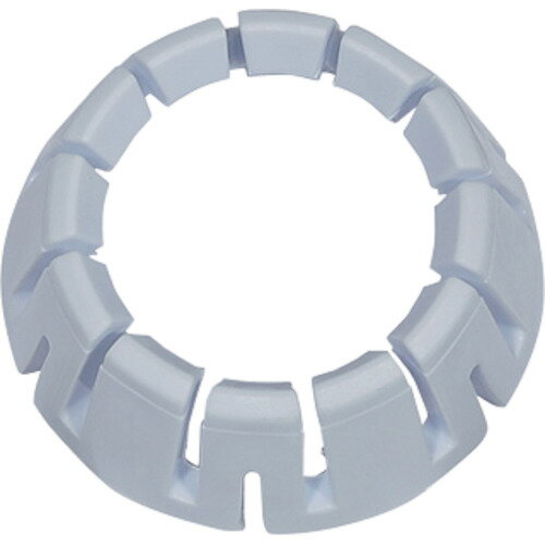 タカギ ツメ付リング大（JAN付き） (1個) 品番：X972884WT