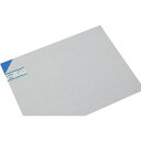 光 エンビ板 青 3×450×600mm (1枚) 品番:EB463-6
