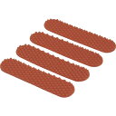 光 イボゴム1×13×55mm (1Pk) 品番:KIG-1350