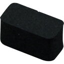 光 スポンジクッション10×20×10mm (1Pk) 品番:KSR-213