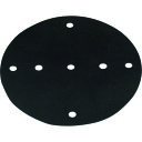 アルバック ULVAC ダイアフラム型ドライ真空ポンプ用部品 (1個) 品番:DA-30D/60S HEAD GASKET