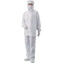 アズワン AS APクリーンパンツ SSPW 白 2L (1着) 品番:2-4932-03
