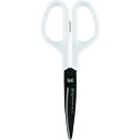 PLUS プラス 34515)フィットカットカーブSC-175SF 白×灰 (1本) 品番:SC-175SF WH/GY