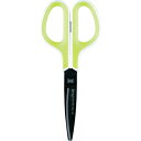 PLUS プラス 34545)フィットカットカーブ SC-175SF 白×緑 (1本) 品番:SC-175SF WH/G