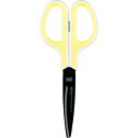 PLUS プラス 34546)フィットカットカーブ SC-175SF 白×黄 (1本) 品番:SC-175SF WH/Y