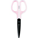 PLUS プラス 34547)フィットカットカーブ SC-175SF 白×桃 (1本) 品番:SC-175SF WH/PC