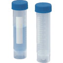 アズワン AS 遠沈管 ECK−50ML 自立型 (100本入) (1箱) 品番:2-8089-02