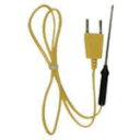 共立電気計器 KYORITSU 8216 温度プローブ (1個) 品番:MODEL8216(4)