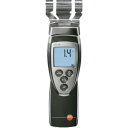 TESTO テストー 材料水分計 testo 616 (1台) 品番:TESTO616