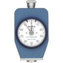 TECLOCK テクロック ゴム・プラスチック硬度計 (1個) 品番:GS-720G