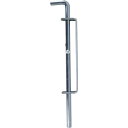 NewHikari ニューヒカリ ユニクロ門落し11×300 (1個) 品番:SH-OG300