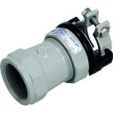 川西水道機器 SKカワニシ ポリエチレン管用継手 SKX分止水栓用ソケットP20 (1個) 品番:S-KX-B-S-P20