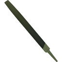 ツボサン 製材ヤスリ 平 300mm (1本) 品番:HI30020