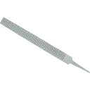 ツボサン 鉛工ヤスリ 平 300mm 鬼目 (1本) 品番:HI30030