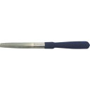 ツボサン DIAシャープナー 半丸タイプ (1本) 品番:SHPND1