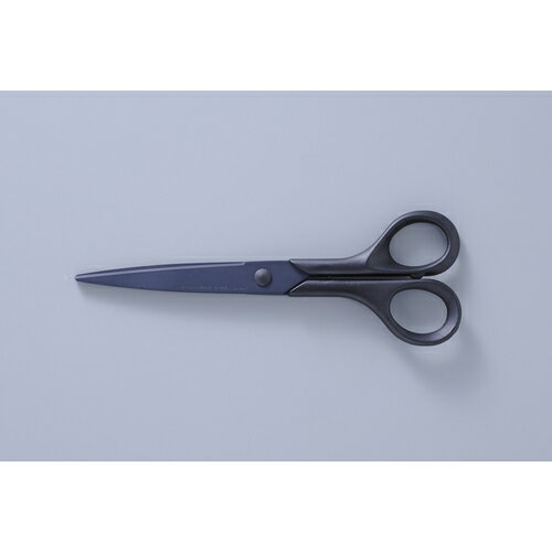 ALLEX 林刃物 クラフトハサミ はさみ 鋏 デスクはさみ LF (1丁) 品番:15124