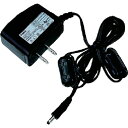 アルインコ ALINCO ACアダプター(運用・充電兼用) (1個) 品番:EDC122
