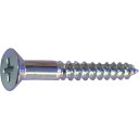 ダイドーハント HP ユニクロ 木ネジ 皿 3.5×32 18本入 (1Pk) 品番:10183234
