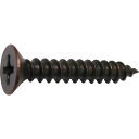 ダイドーハント HP ブロンズタッピング 皿 4×16 18本入 (1Pk) 品番:10185914